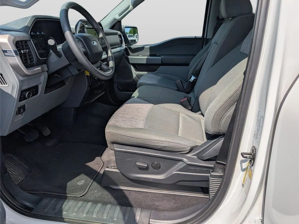 2023 Ford F-150 XLT - Photo 12