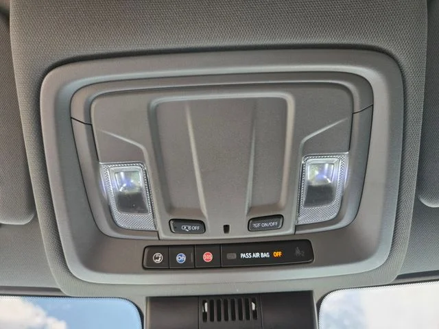 Used 2023 White Chevrolet LT image 26