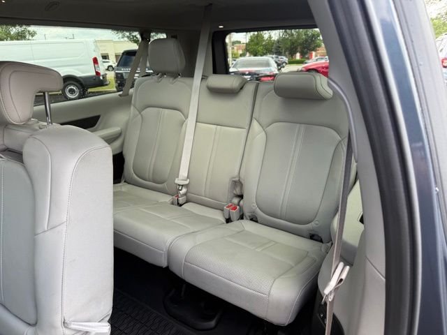 Used 2024  Jeep Series III image 10