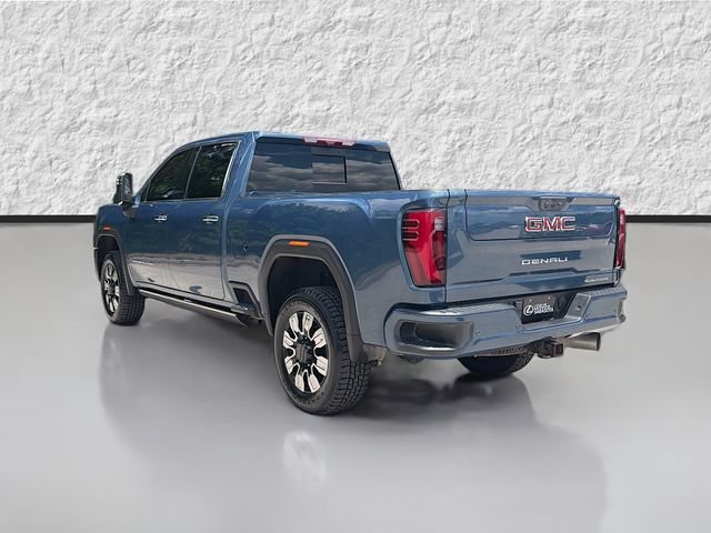 Used 2024 Downpour Metallic GMC Denali image 5