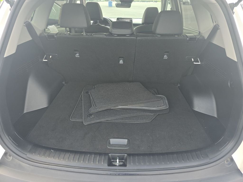 2021 Kia Seltos EX - Photo 23