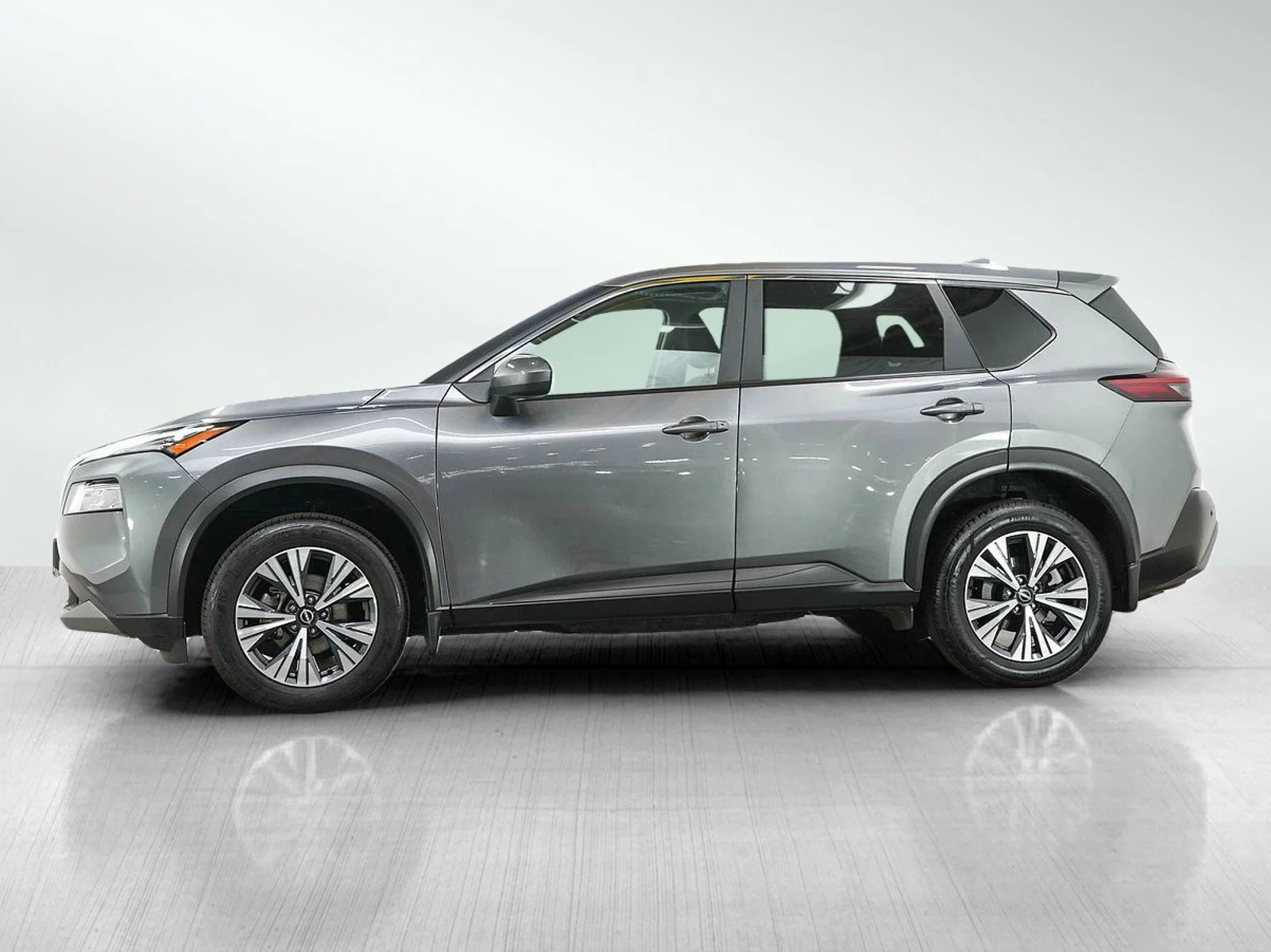Used 2023 Nissan Rogue SV with VIN 5N1BT3BB2PC921186 for sale in Wayzata, Minnesota