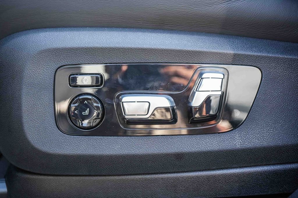 2026 BMW X6 M X6 M - Photo 21