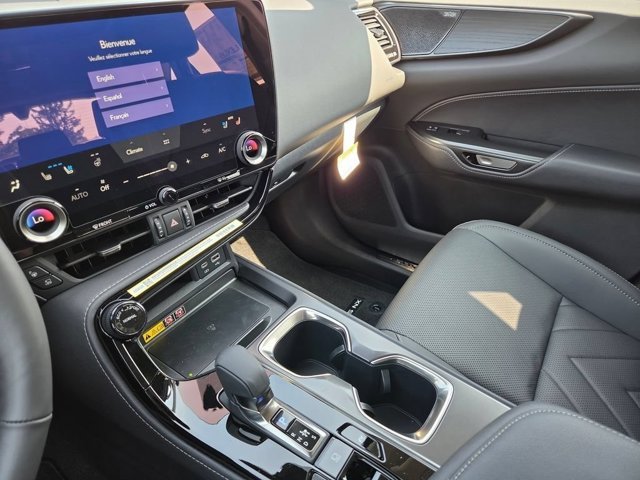 New 2026 Ultra White Lexus LUXURY AWD image 44