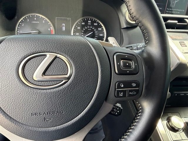 Used 2021 Black Lexus 300 Base image 27