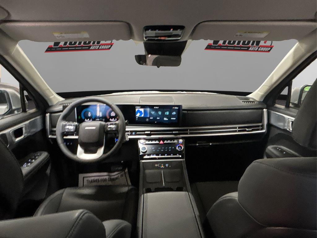 2026 Hyundai Santa Fe SEL - Photo 17