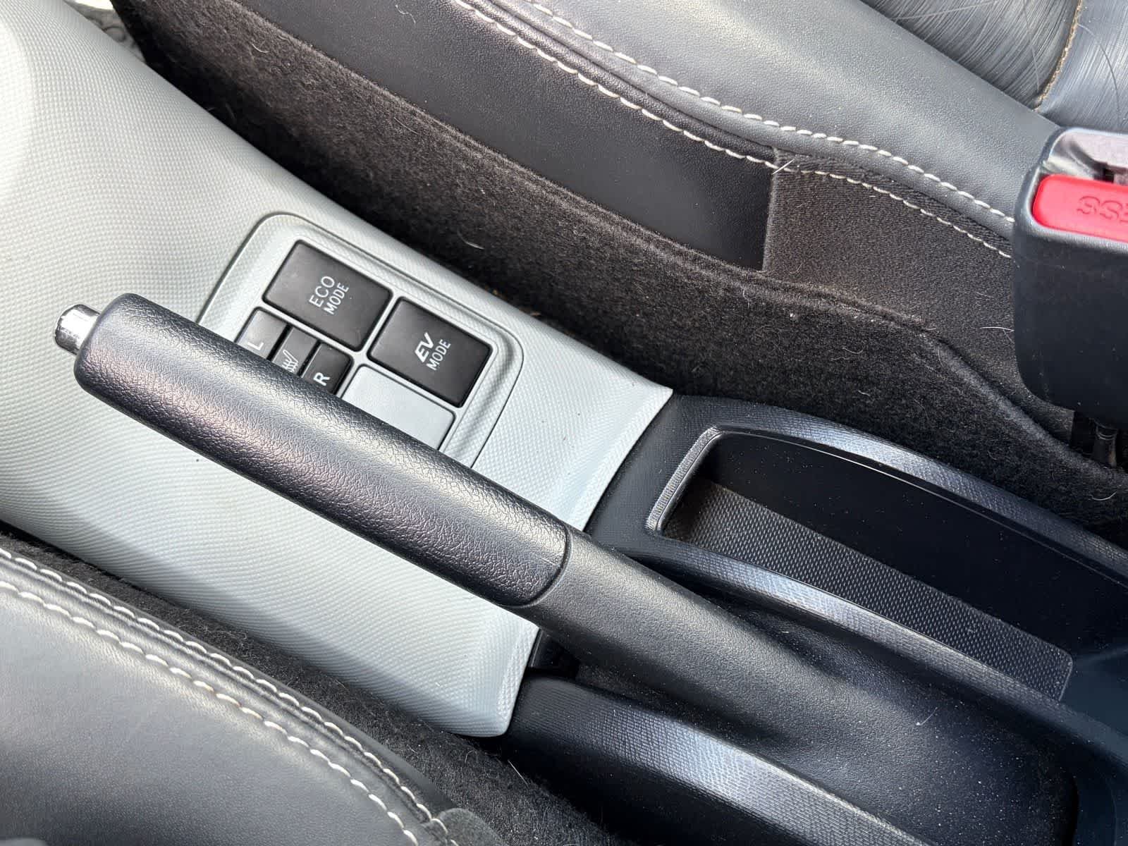 Used 2014 Magnetic Gray Metallic Toyota Four image 30