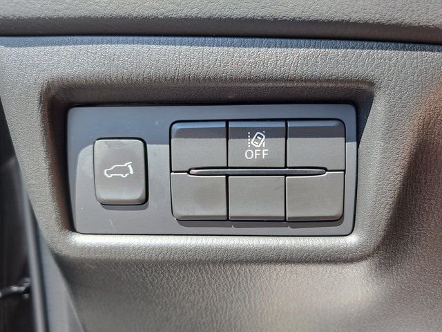 Used 2022 Gray Mazda 2.5 S Premium Package image 13