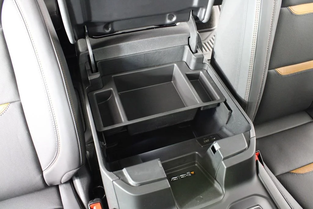 2026 GMC Sierra 1500 AT4 - Photo 22