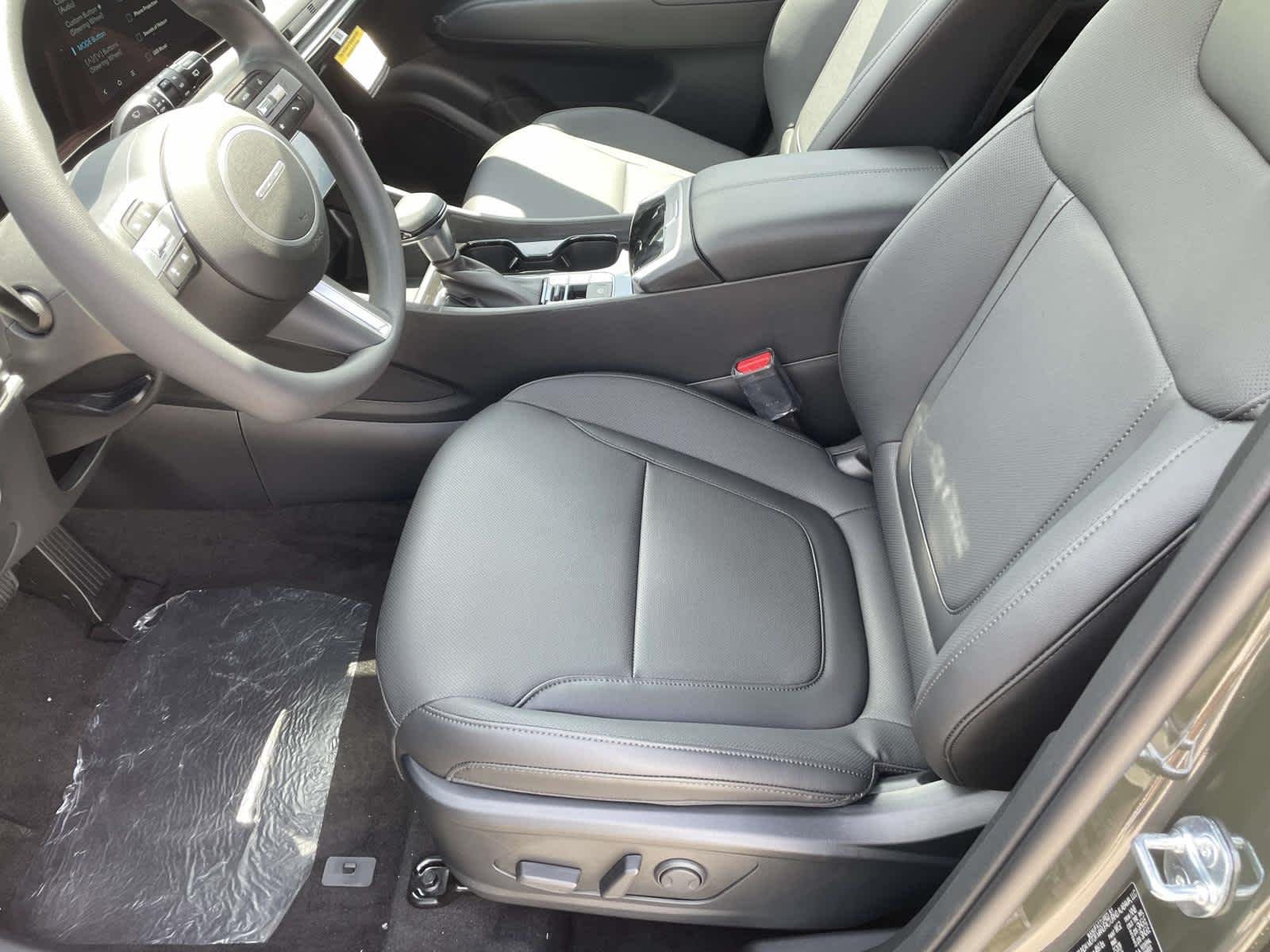 New 2026 Rockwood Green Hyundai SEL Plus image 15