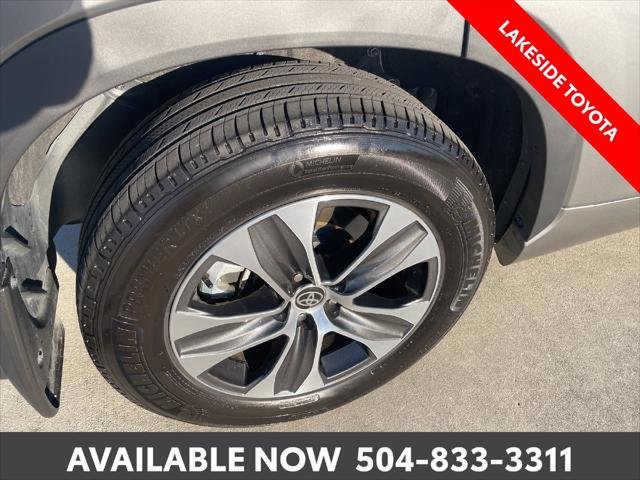 Certified Used 2026 PRECIOUS METAL Toyota  image 13