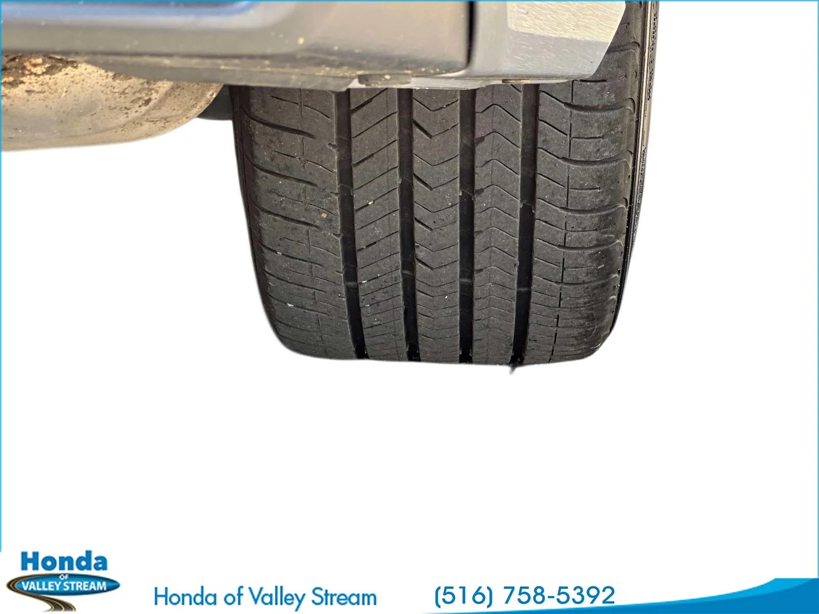 Certified Used 2024 Gray Honda Sport image 13