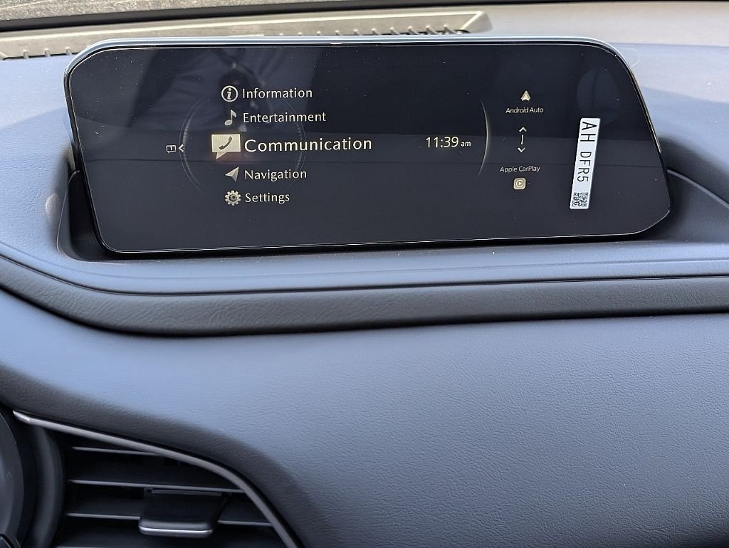 2026 Mazda CX-30 Select Sport - Photo 32