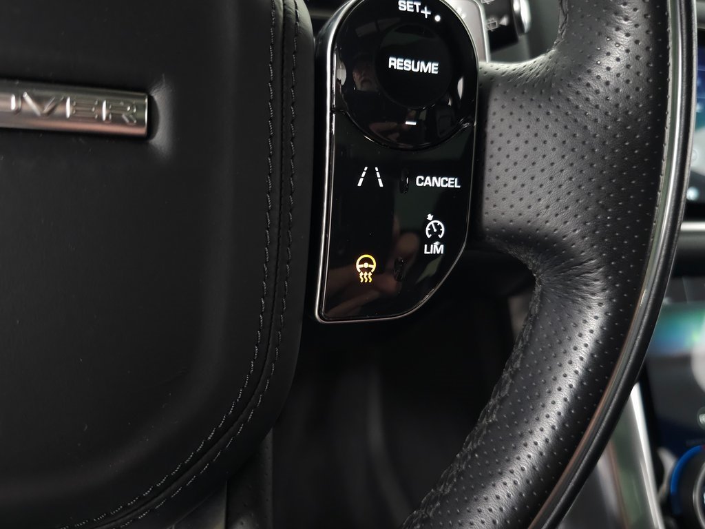 2022 LAND ROVER RANGE ROVER SPORT - Image 19