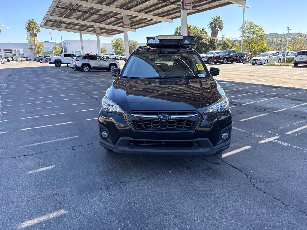 Used 2019 Black Subaru 2.0i Premium image 2