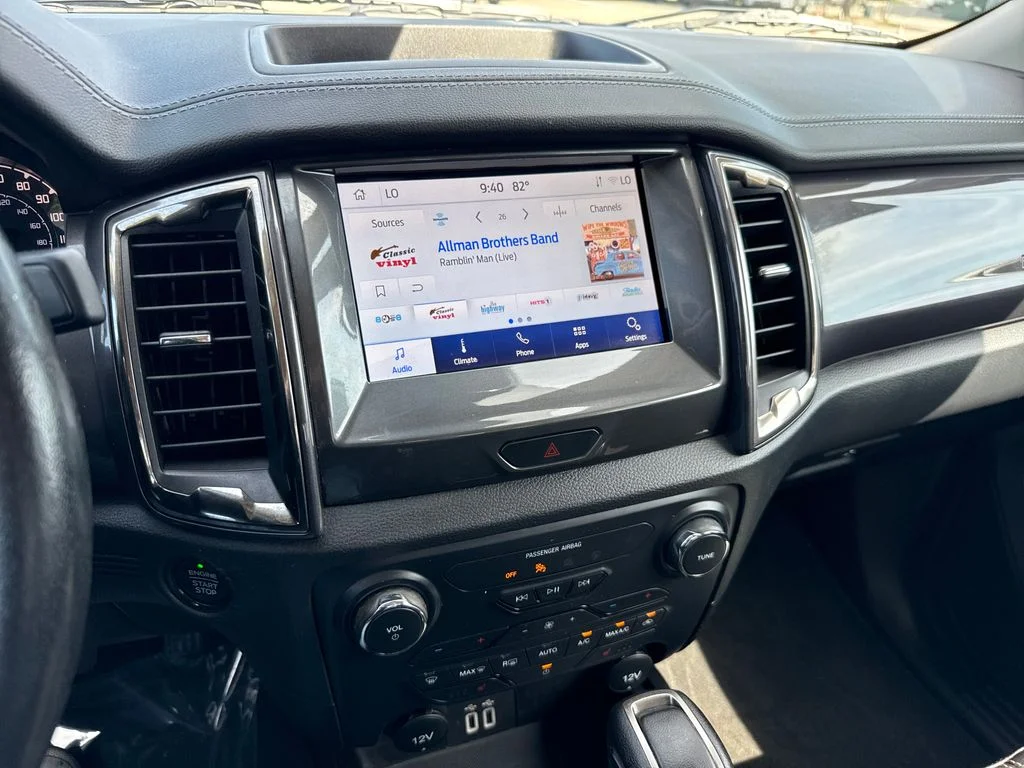 Certified Used 2023 Gray Ford Lariat image 17