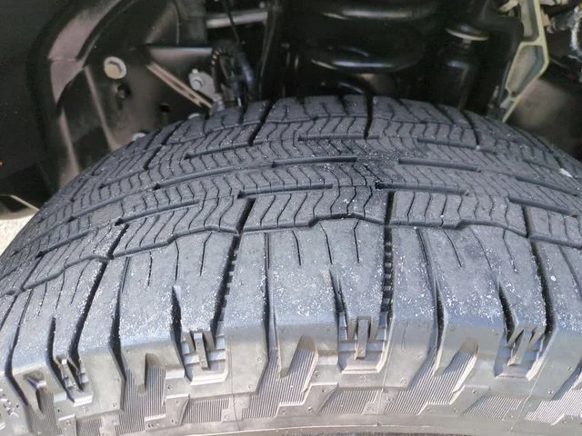 Used 2024 Black Ford Platinum image 11