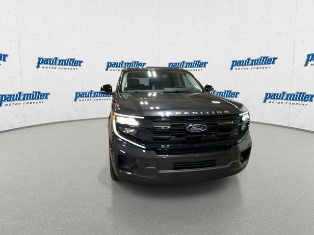 Used 2026 Gray Metallic Ford Active image 3