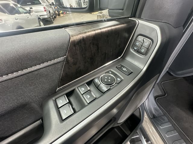 New 2026 Marsh Gray Ford F-250® Lariat® image 19