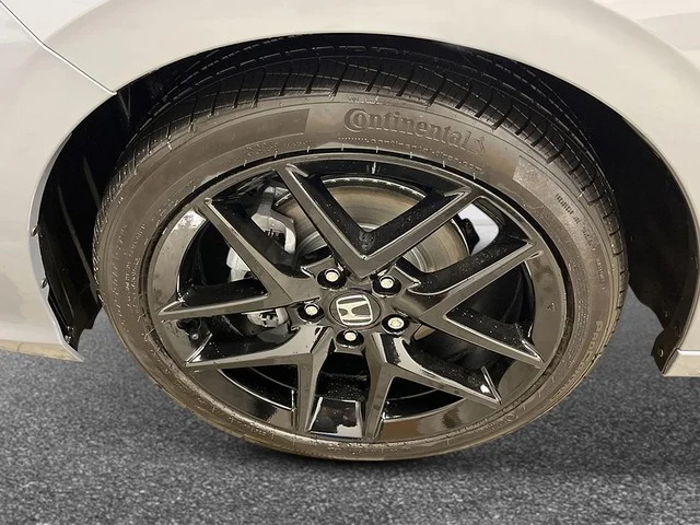 New 2026 Urban Gray Pearl Honda Sport image 12