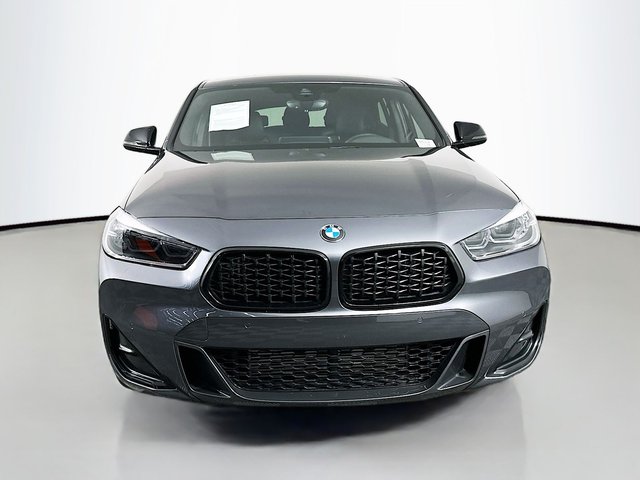 2022 BMW X2 M35i