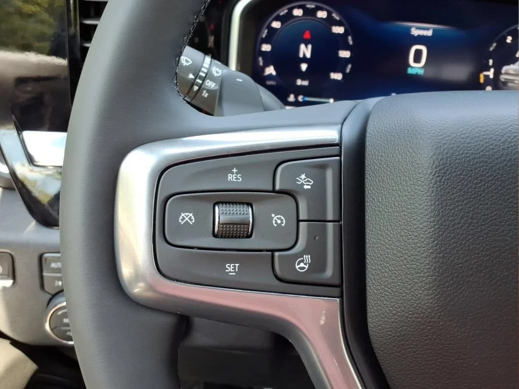2026 Chevrolet Silverado 1500 RST - Photo 13
