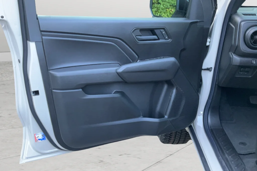 2026 Chevrolet Colorado Trail Boss - Photo 10