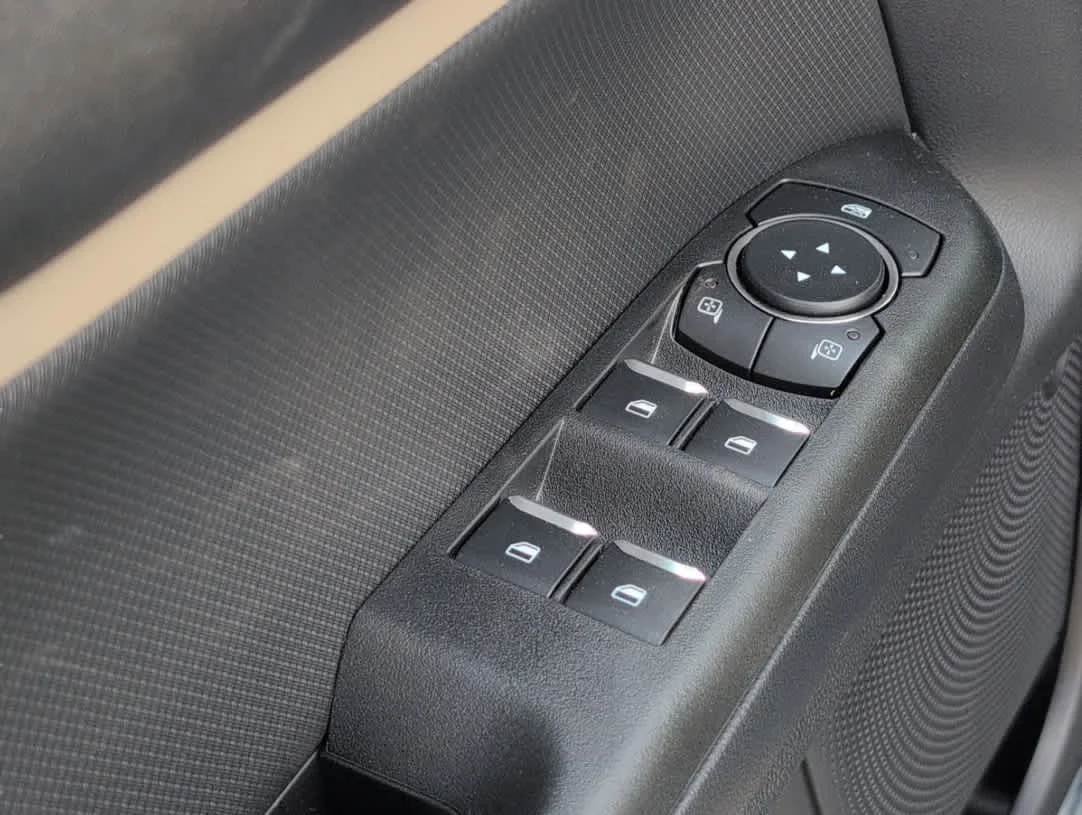 New 2026 Ruby Red Metallic Tinted Clearcoat Ford Big Bend® image 19