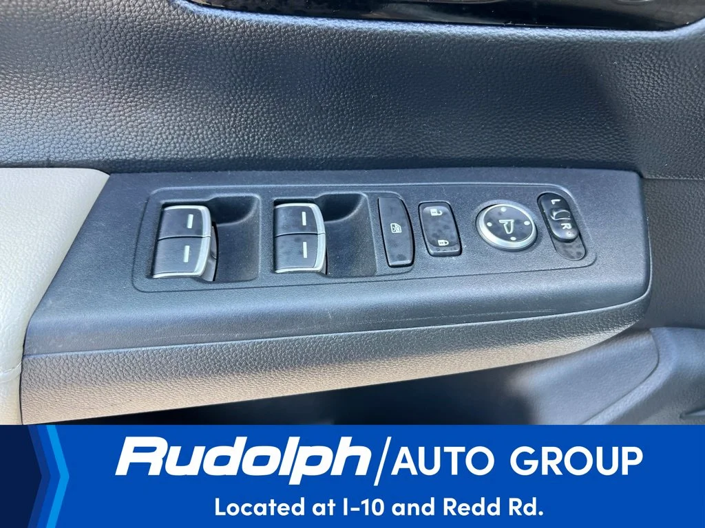 2024 Honda CR-V EX-L - Photo 30