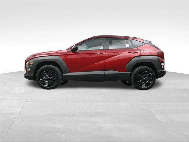 2026 Hyundai Kona SEL Sport - Photo 21