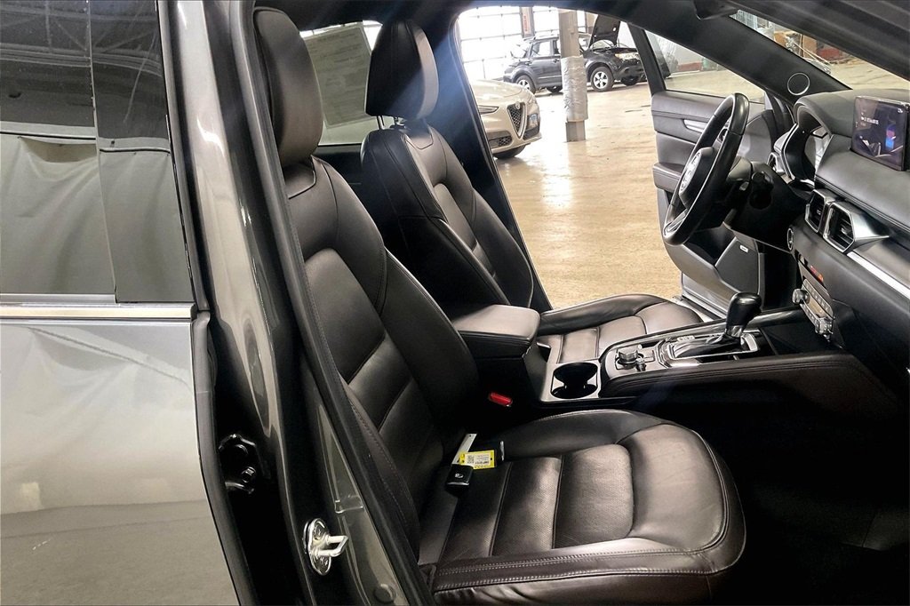 2023 MAZDA CX-5 - Image 5