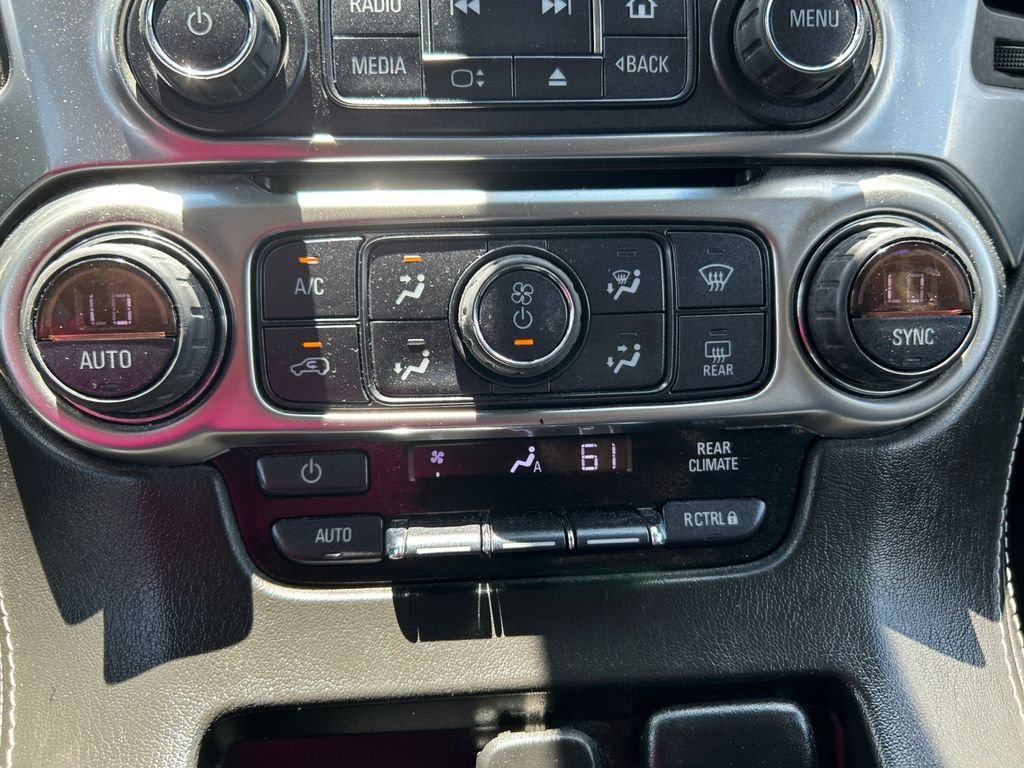 Used 2019 Red Chevrolet LS image 30