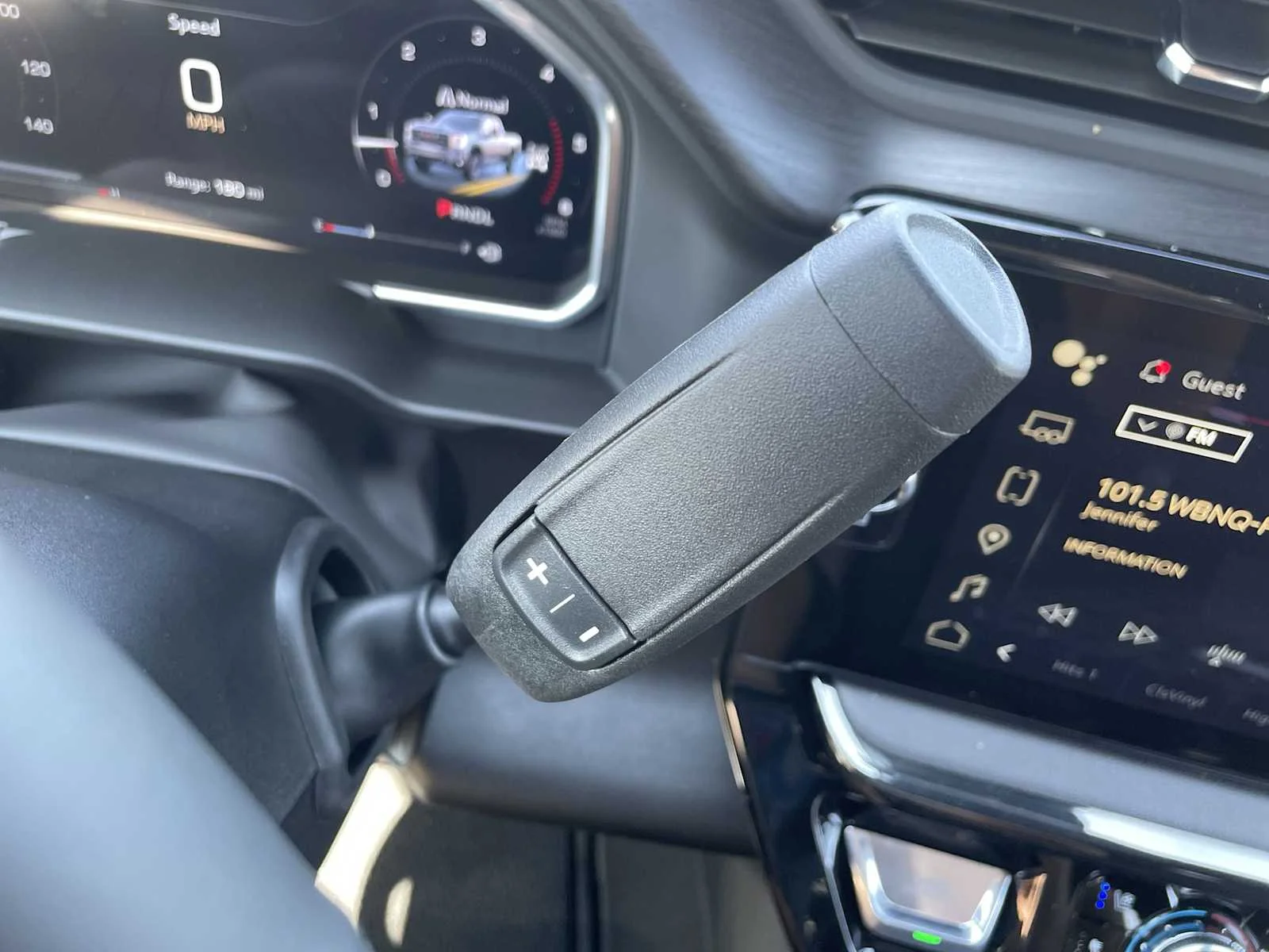 2026 GMC Sierra 2500HD AT4 - Photo 17