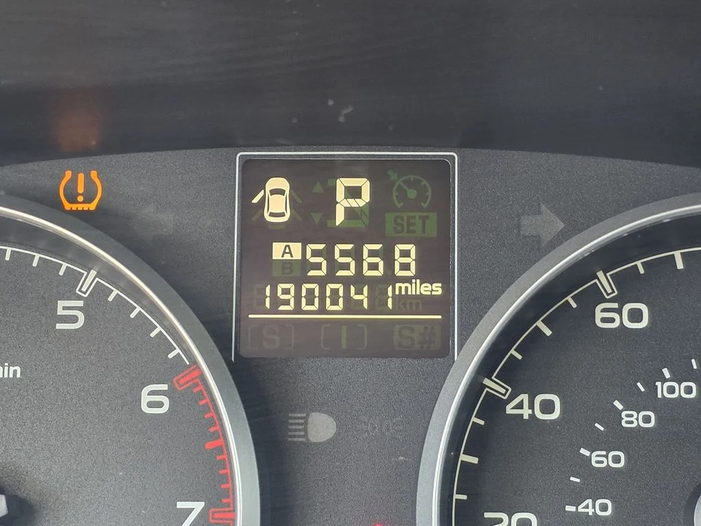 2013 Subaru Outback Premium - Photo 26