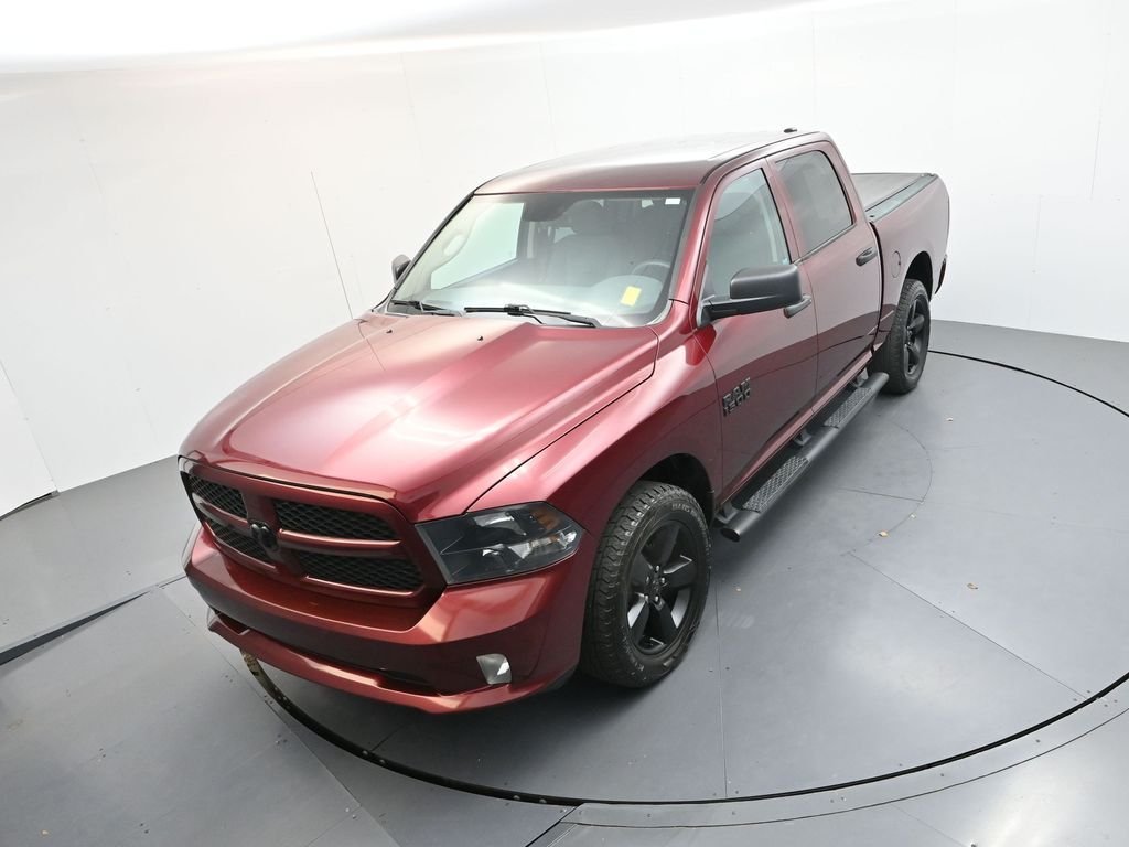 Used 2018 Red Ram Express image 24
