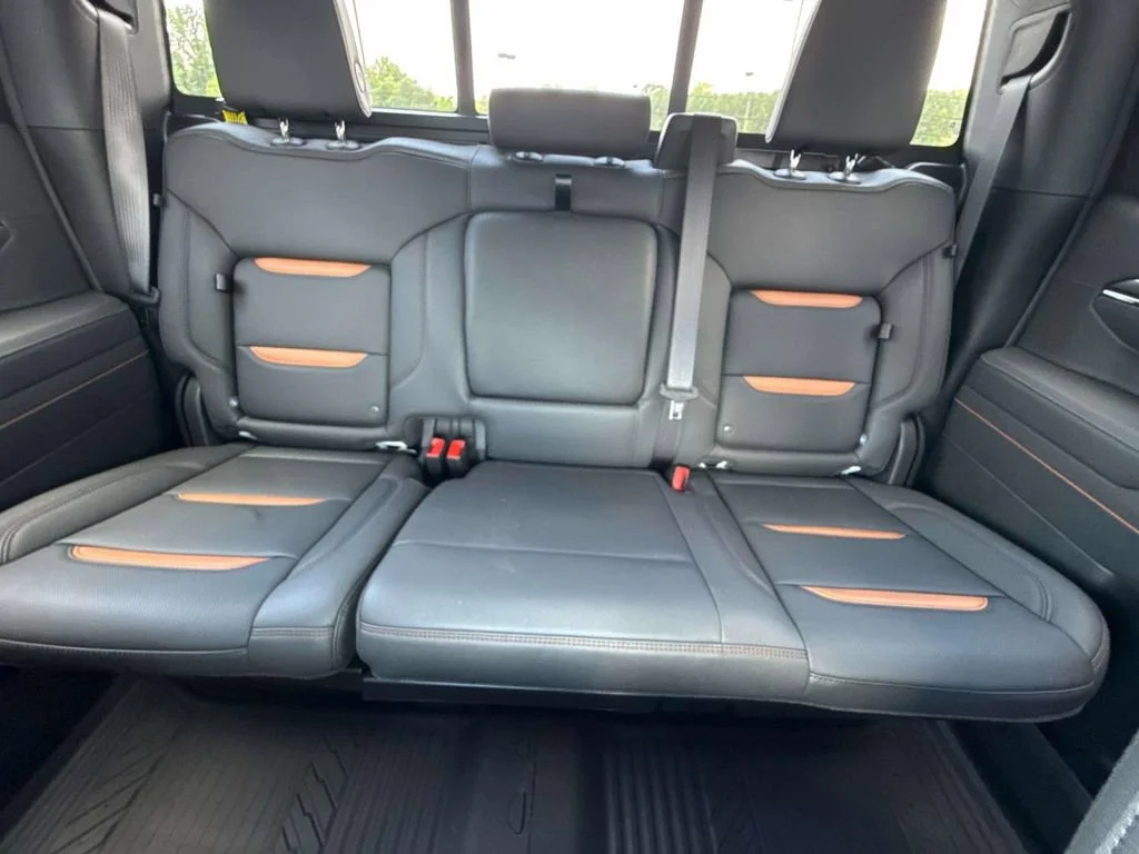 2026 GMC Sierra 1500 AT4 - Photo 49