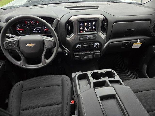 2026 Chevrolet Silverado 2500 HD Work Truck - Photo 19