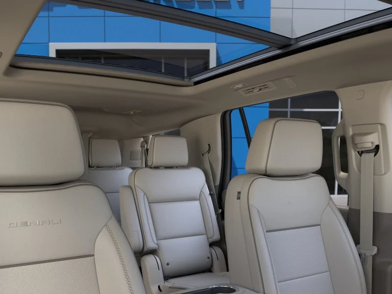 2026 GMC Yukon Denali - Photo 25