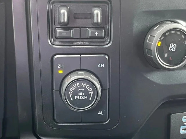 Used 2023 Gray Ford XL image 35