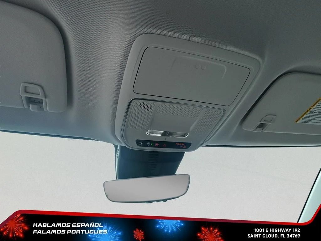 New 2026 Volcanic Red Tintcoat GMC Denali image 21