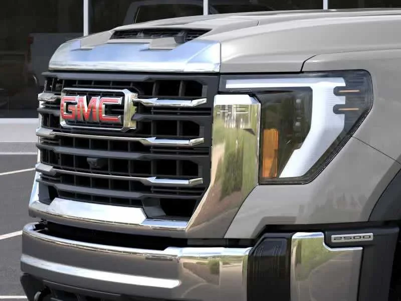 New 2026 Coastal Dune GMC SLE image 13