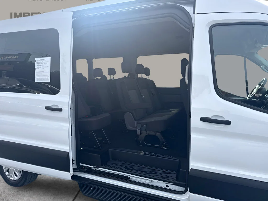 Used 2026 White Ford XLT image 31