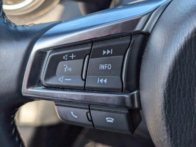 Used 2023 Red Mazda Grand Touring image 18