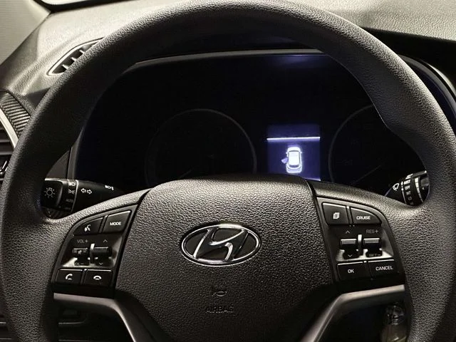 Used 2021 Magnetic Force Hyundai SEL image 20