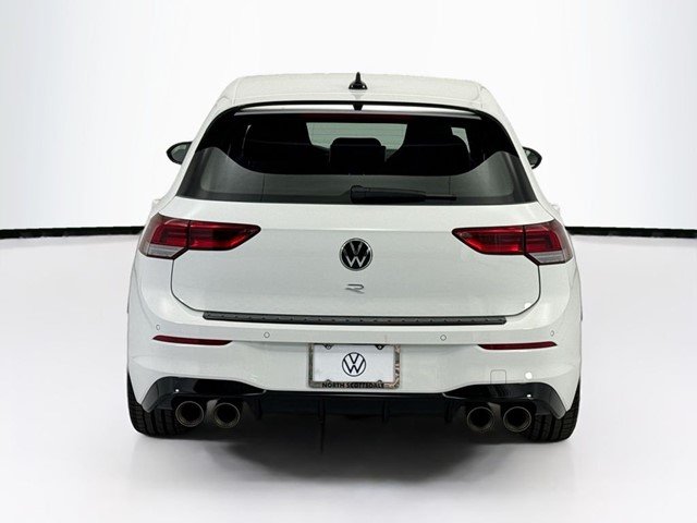 New 2026 Pure White Volkswagen 2.0T image 6