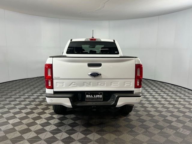 2022 Ford Ranger XLT - Photo 9