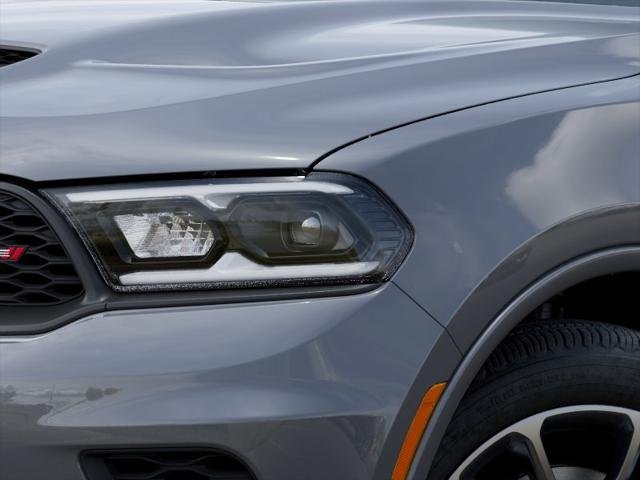New 2026 Destroyer Gray Clearcoat Dodge GT HEMI V8 image 6