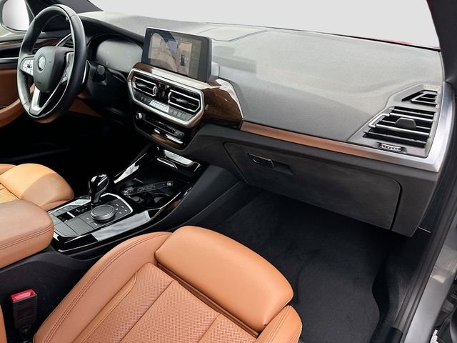 Certified Used 2023 Gray BMW sDrive30i image 29