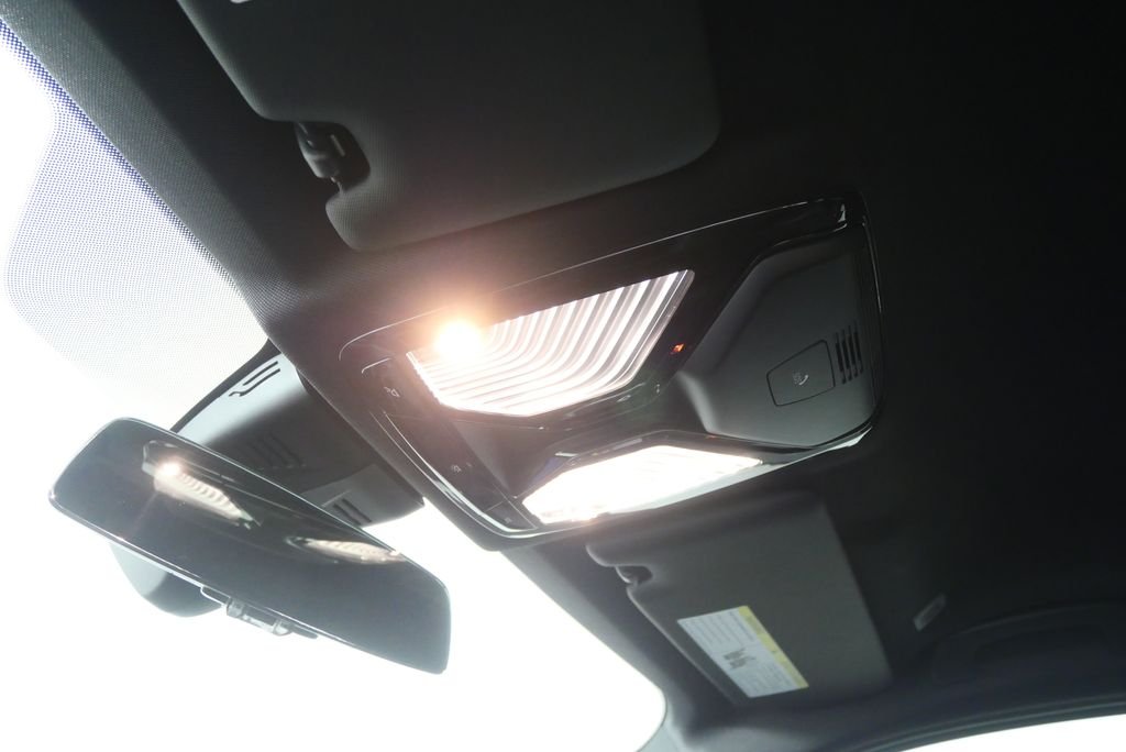Used 2023 Black Sapphire Metallic BMW Competition image 17