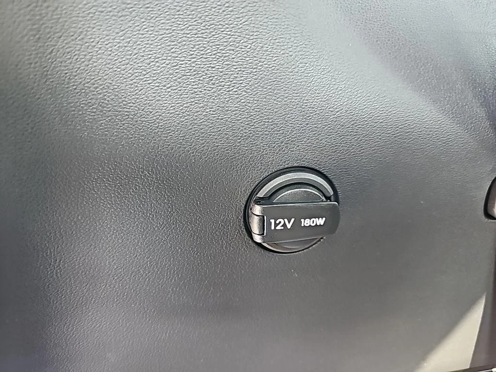 2026 Hyundai Santa Fe Calligraphy - Photo 48